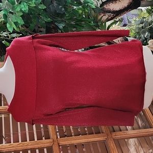 Reba sparkly sweater